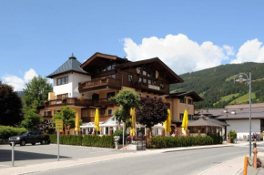 Sonnenschein Appartement Rebecca, Kirchberg In Tirol
